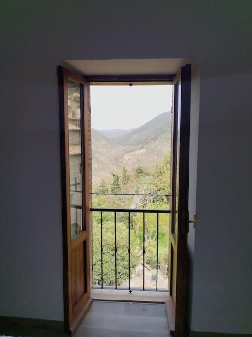 Appartamento Nonna Milde Assisi Exteriér fotografie