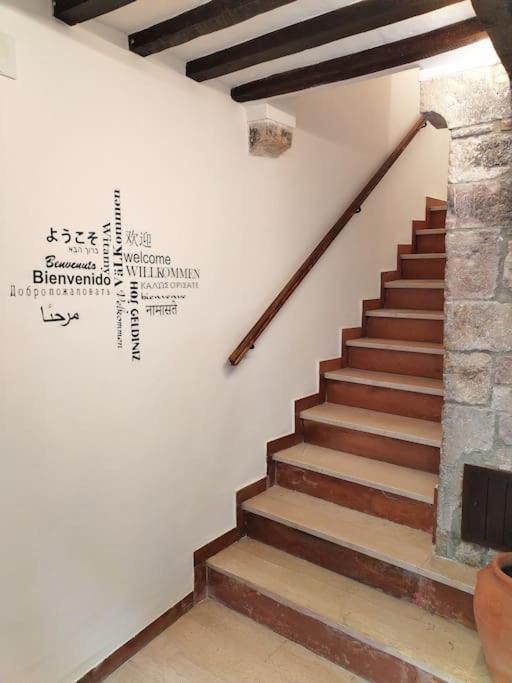 Appartamento Nonna Milde Assisi Exteriér fotografie
