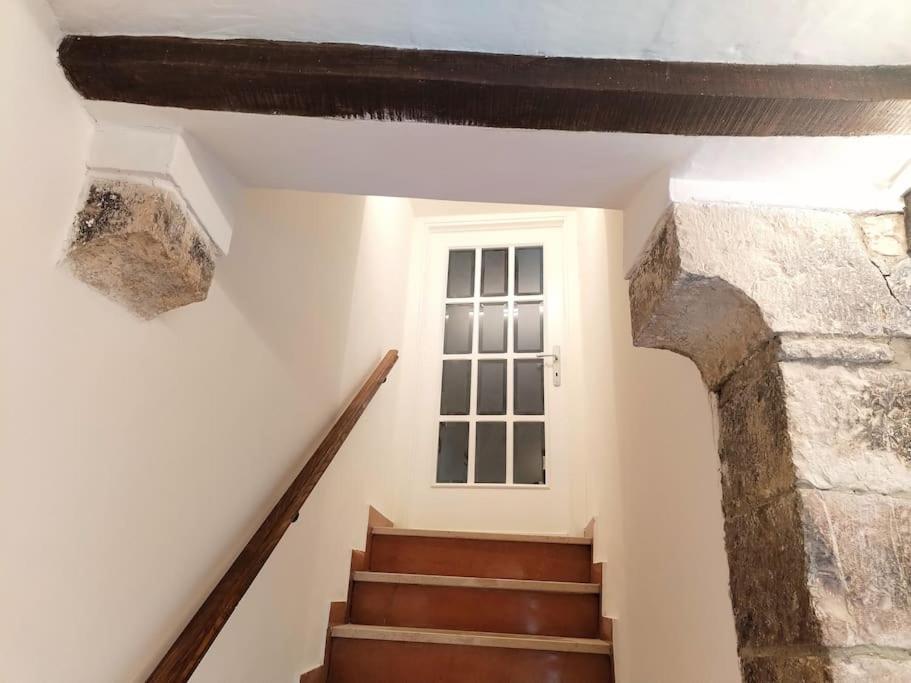 Appartamento Nonna Milde Assisi Exteriér fotografie