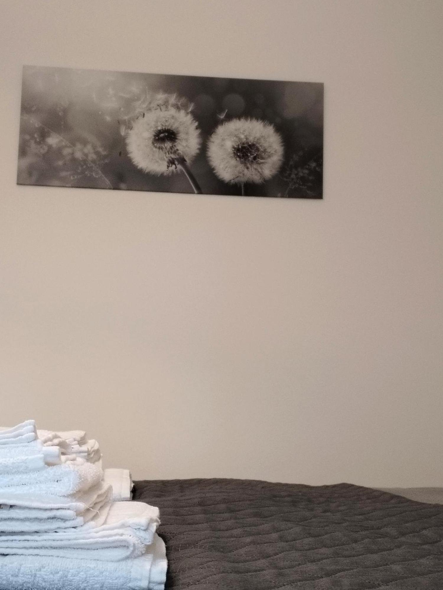 Appartamento Nonna Milde Assisi Exteriér fotografie