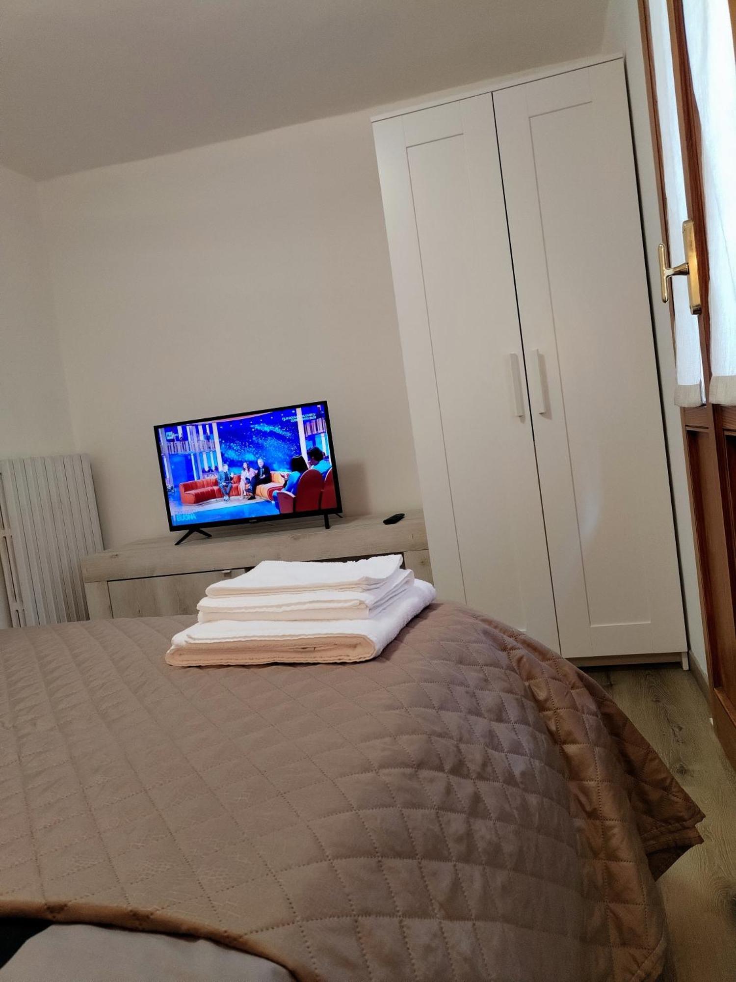 Appartamento Nonna Milde Assisi Exteriér fotografie